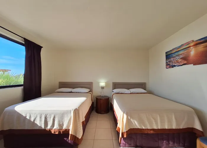 #33 Bungalow Seaside Hotel & Victors Rv Park San Felipe 