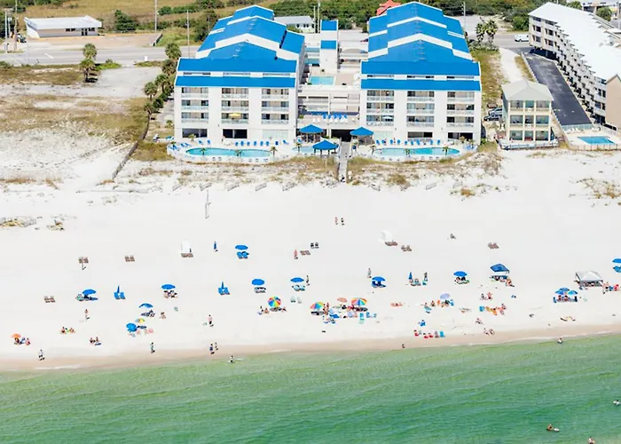 Sugar Beach Gulf Shores