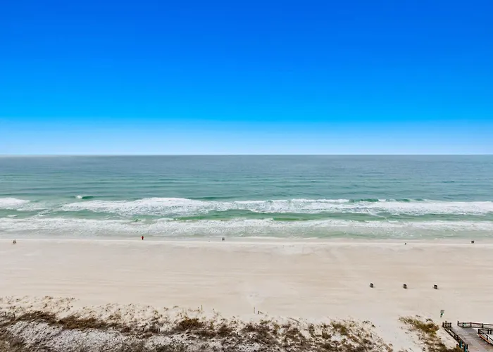 The Summit Apartment Panama City Beach