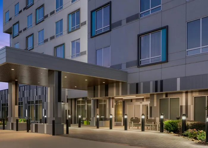 Courtyard By Marriott Houston I-10 West/Memorial