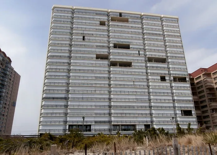 Irene Apartment Ocean City
