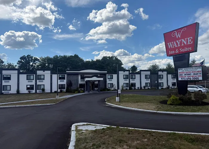 The Wayne Inn