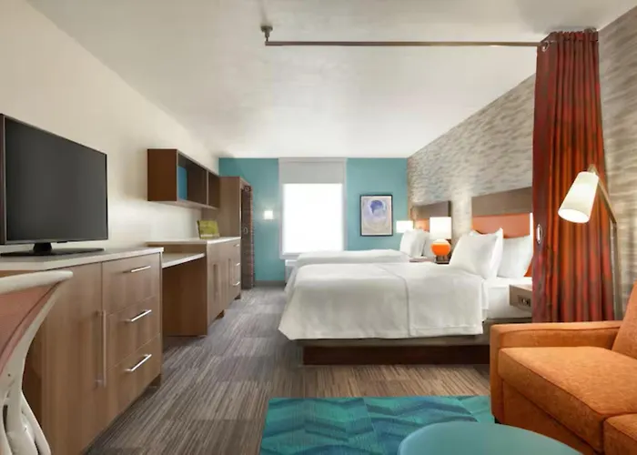 Home2 Suites By Hilton Hayward