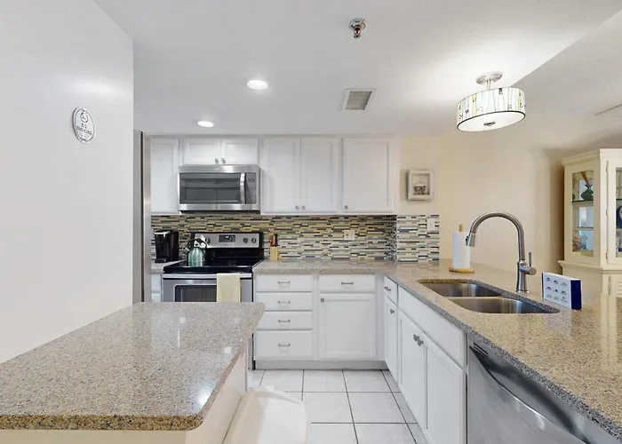 Waterview Condo Unit 204 Clearwater Beach