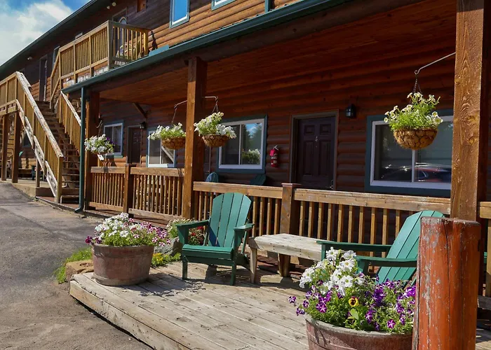 Adventure Inn Ely
