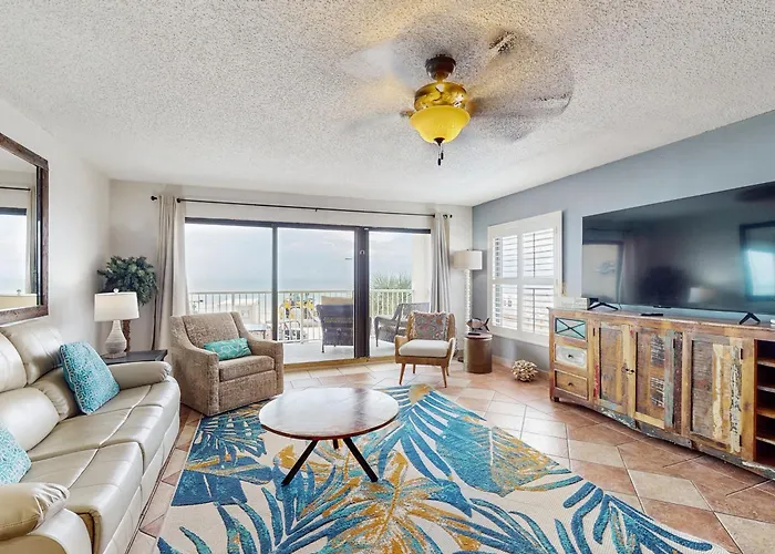 The Pointe 104 Villa Clearwater Beach