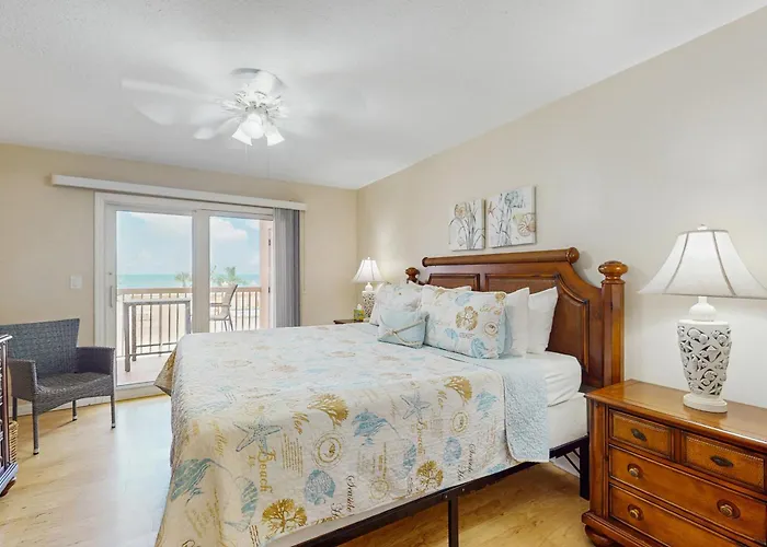 Beach Cottage 2202