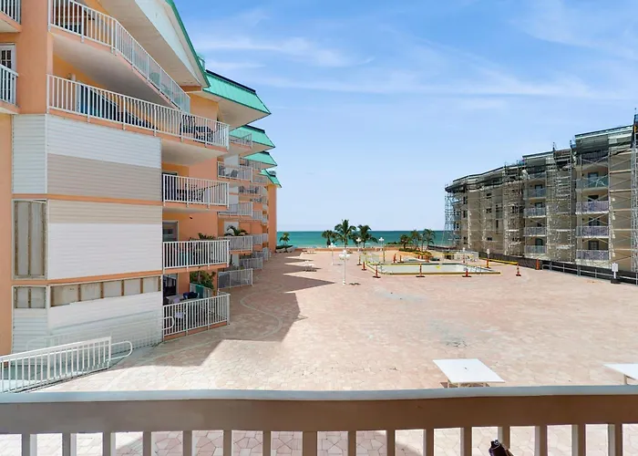 Beach Cottage 2202