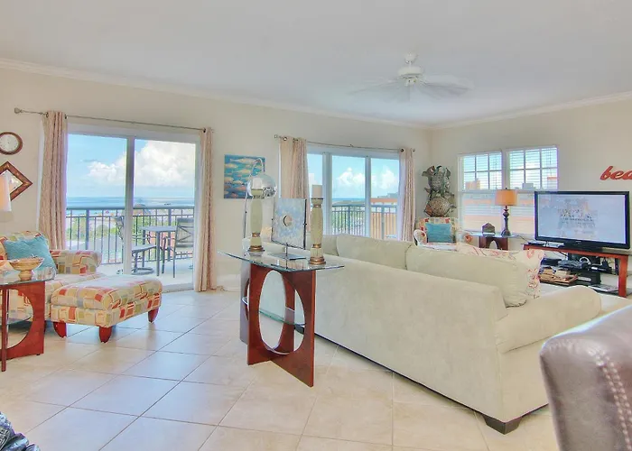 Palms Of Treasure Island 405 Villa St. Pete Beach