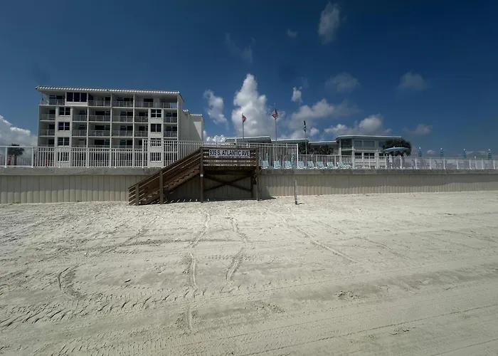 Our Beach Escape