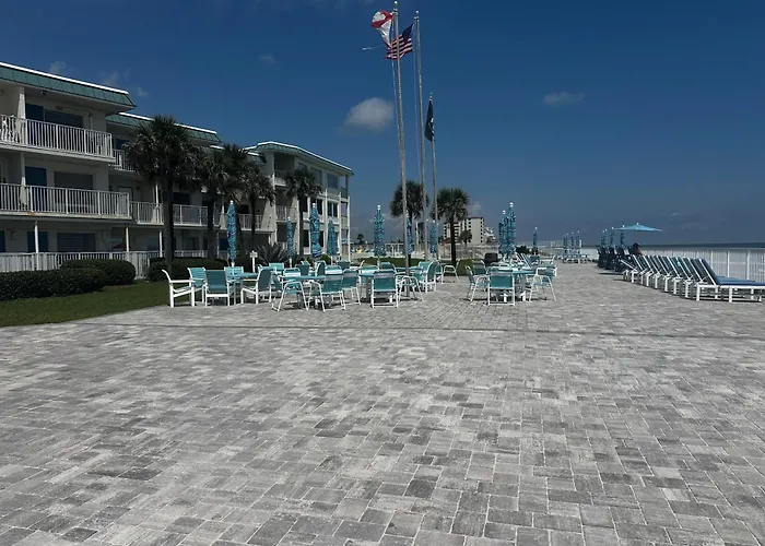 Our Beach Escape