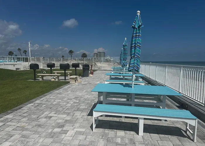 Our Beach Escape