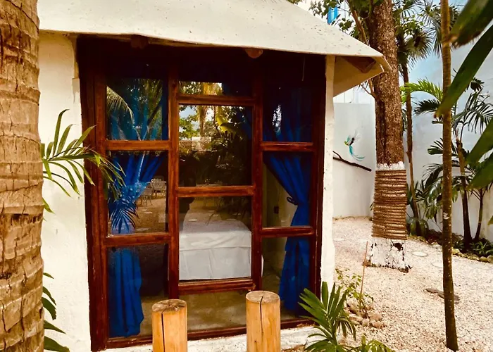 Mio Tulum Hotel Boutique