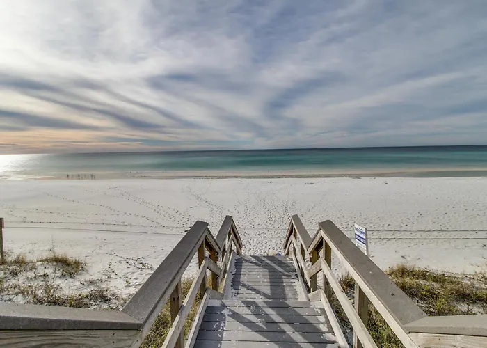Ariel Dunes I 1105 Destin