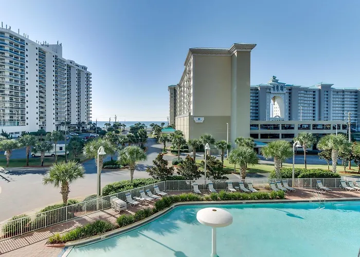 Ariel Dunes I 1105 Destin