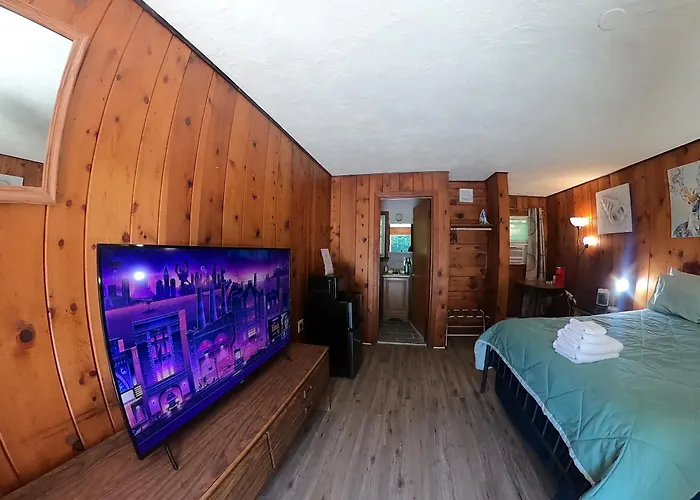 Heart Of The Berkshires Motel Pittsfield