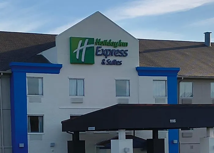 Holiday Inn Express & Suites
