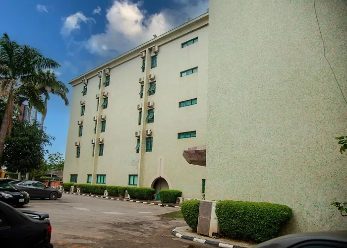 Denis Hotel - Abuja