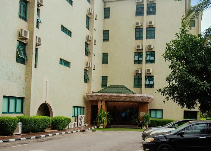 Denis Hotel - Abuja