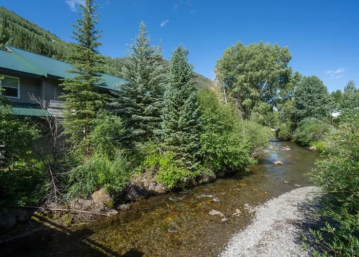 Mountainside Inn 214 By Alpine Lodging Telluride