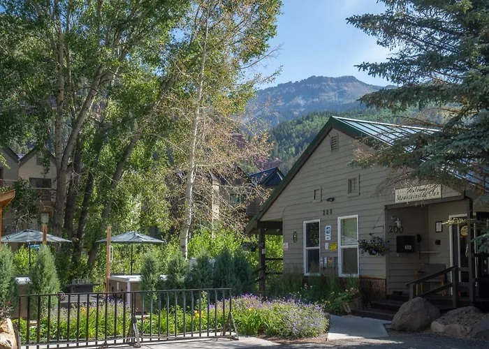 Mountainside Inn 214 By Alpine Lodging Telluride
