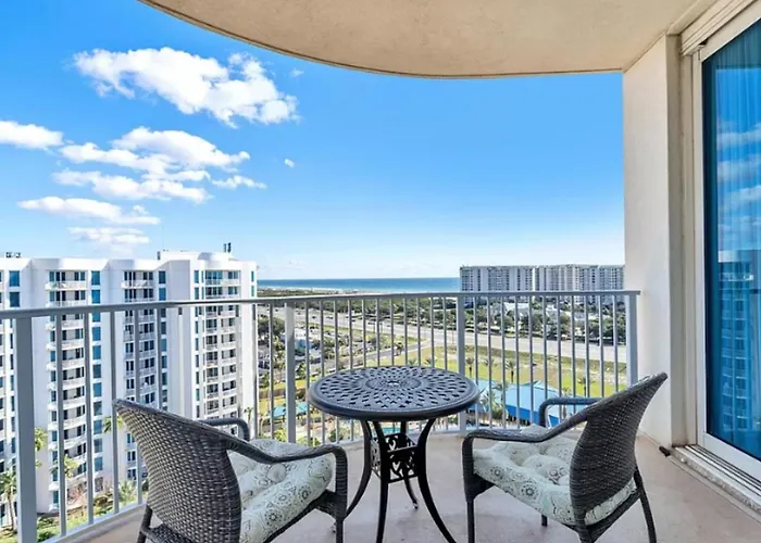 Palms Of Destin 21211