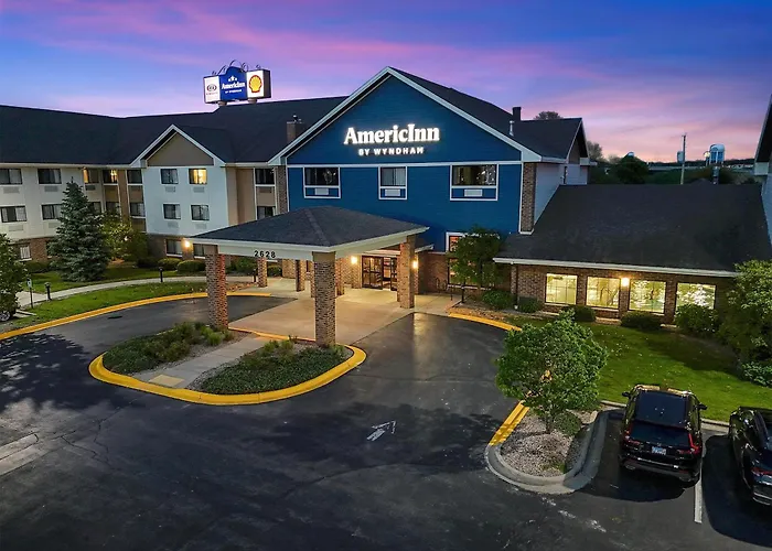 Americinn By Wyndham Green Bay East