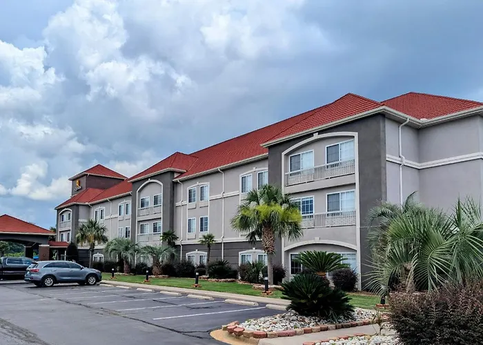 La Quinta By Wyndham Prattville