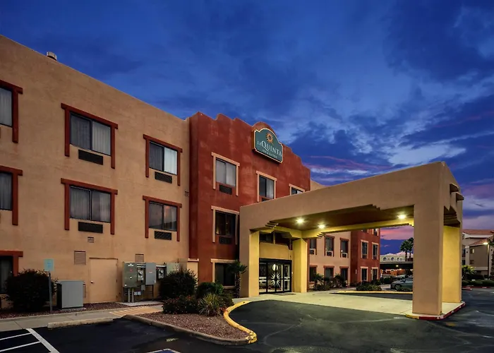 La Quinta By Wyndham Nw Tucson Marana Hotel
