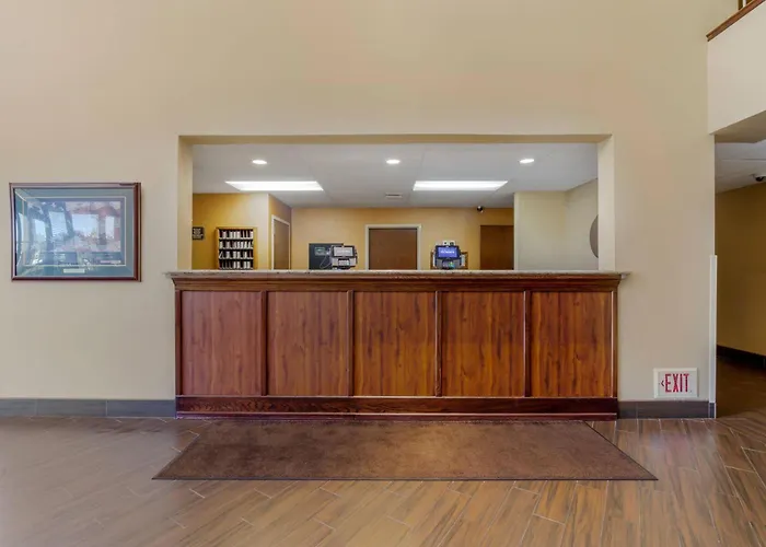 Comfort Inn Bismarck