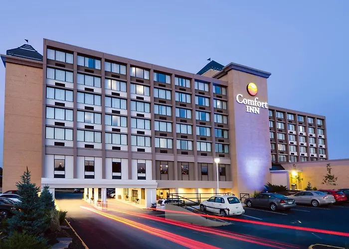 Comfort Inn & Suites Event Center Des Moines