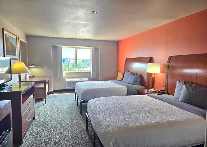 Olympia Inn Colorado Springs