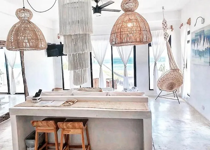 Icaco Island Village - Adults Only Isla Mujeres