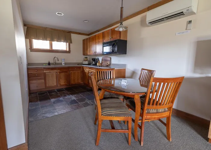 Winwood Condominiums By Windham Mountain Club
