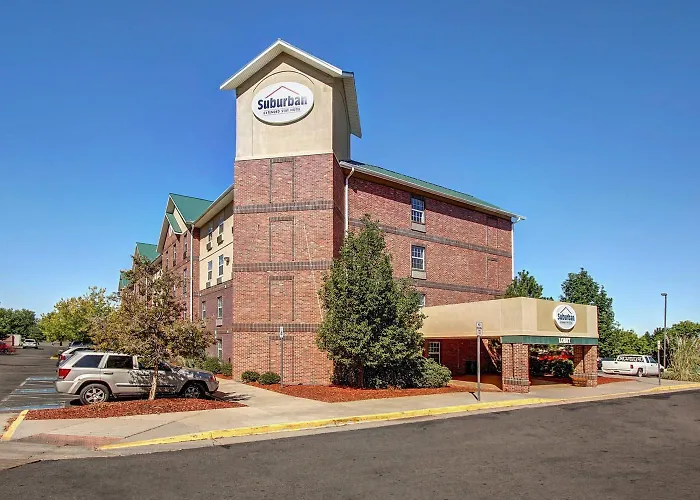 Suburban Studios Westminster Denver North