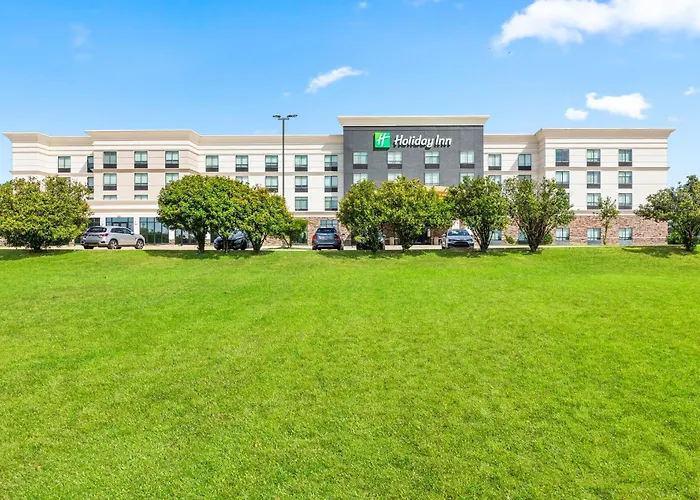 Holiday Inn Austin North By Ihg Round Rock