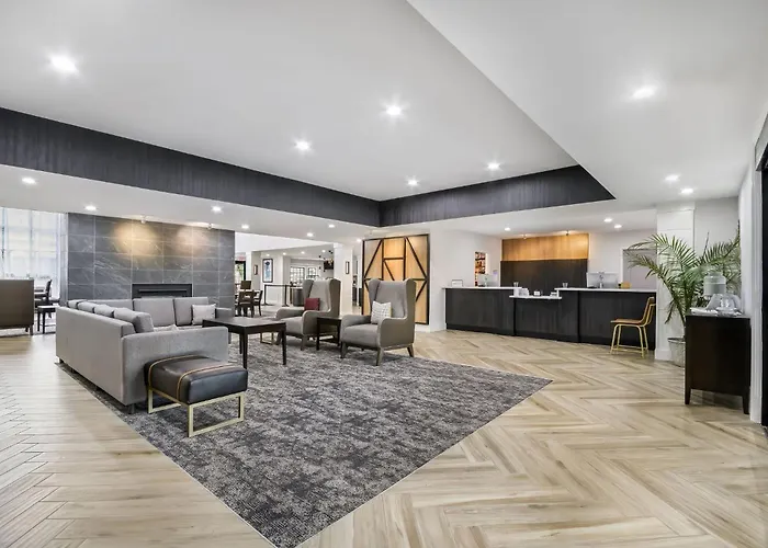 Staybridge Suites Toledo/Maumee By Ihg