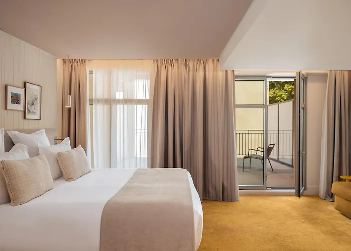 Hotel Saint Christophe Aix En Provence Centre Ville