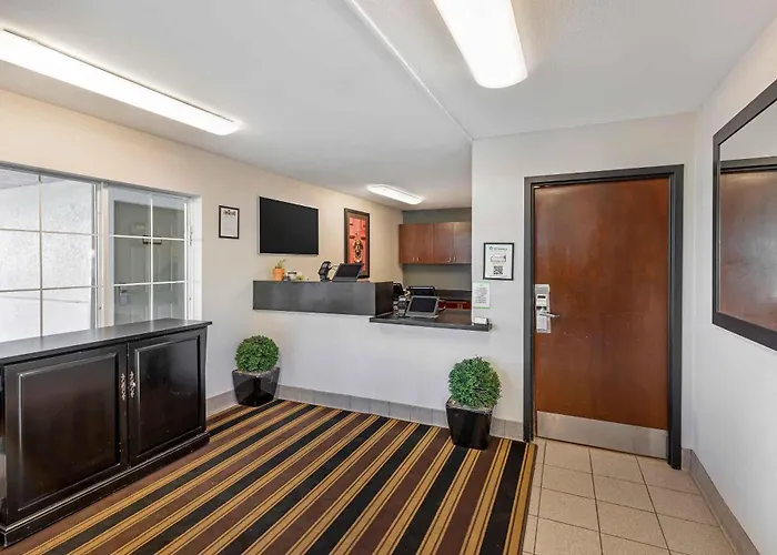 Extended Stay America Select Suites - Denver - Lakewood South