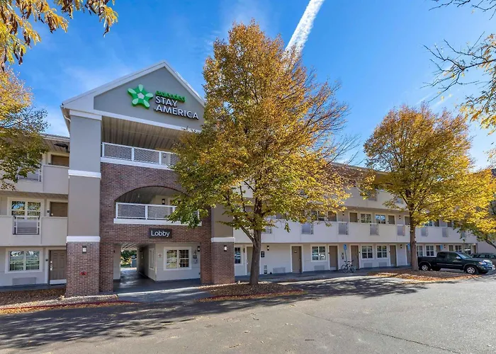 Extended Stay America Select Suites - Denver - Lakewood South