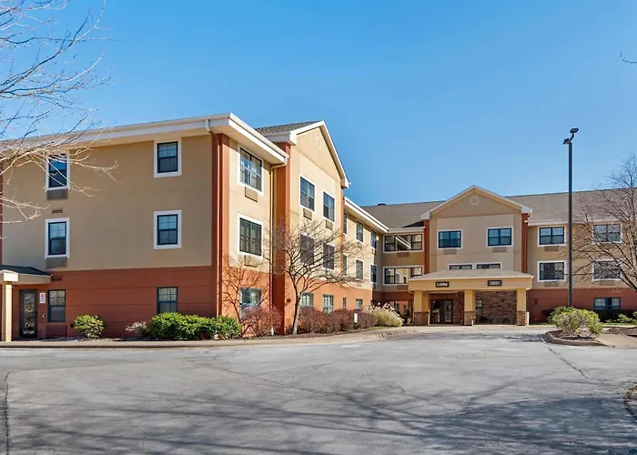 Extended Stay America Suites - Pittsburgh - Monroeville