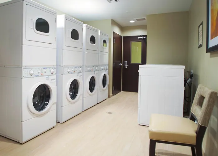 Staybridge Suites Denver - Central Park By Ihg