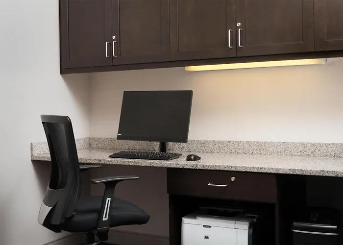 Hampton Inn & Suites Albuquerque North/I-25