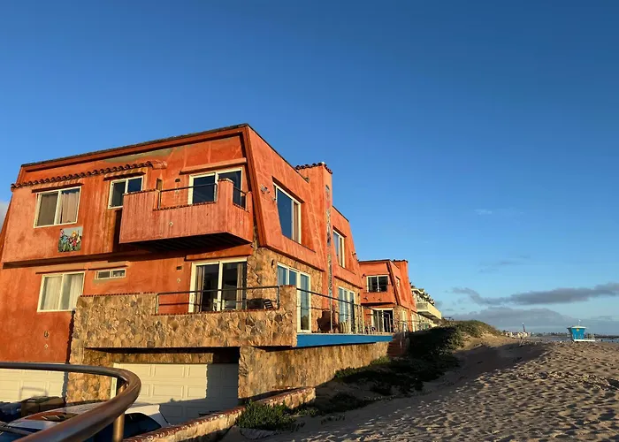 The Shores Inn