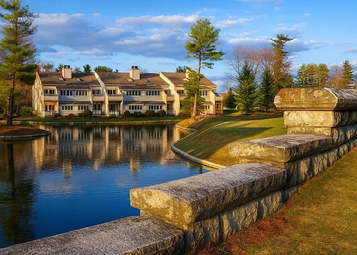 The Ponds At Foxhollow
