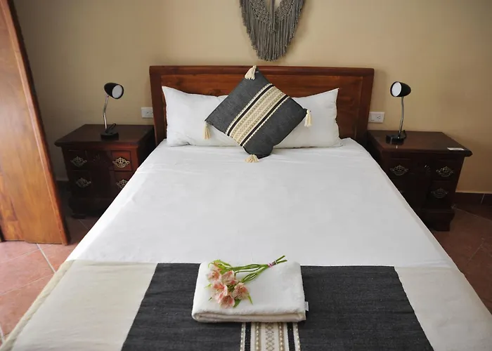 Casa Xanath Hotel Tulum