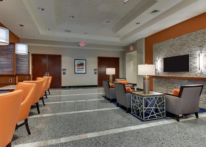 Drury Inn & Suites Knoxville West
