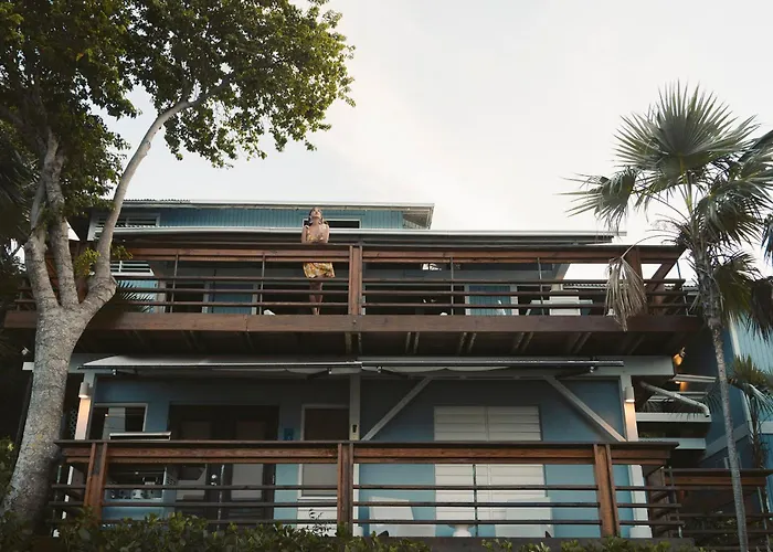 Oceania Villas