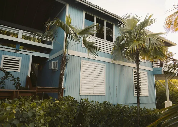 Oceania Villas