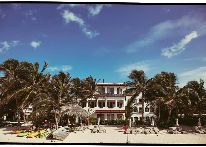 Casa Altamar